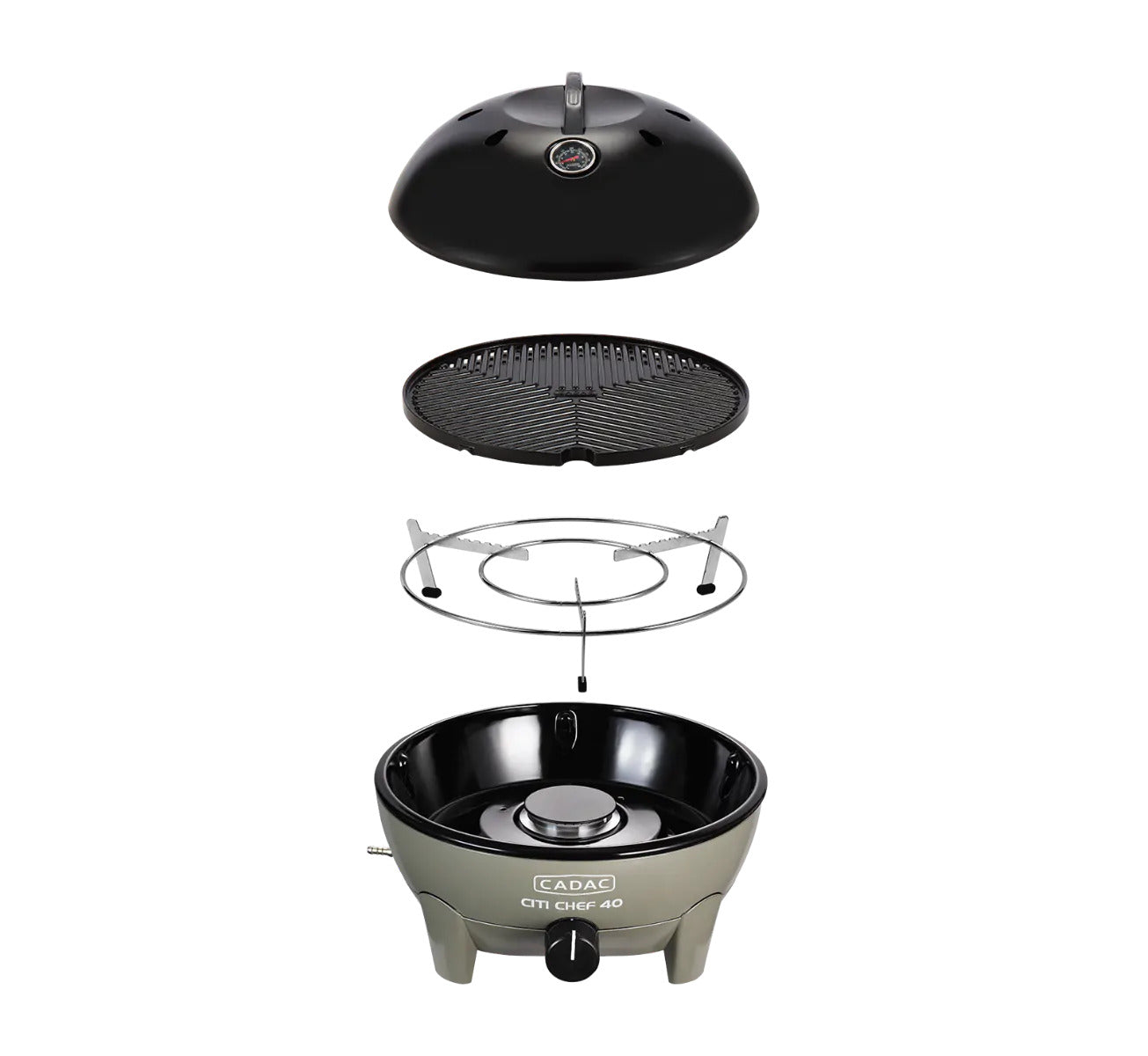 Abi Cadac Gasgrill