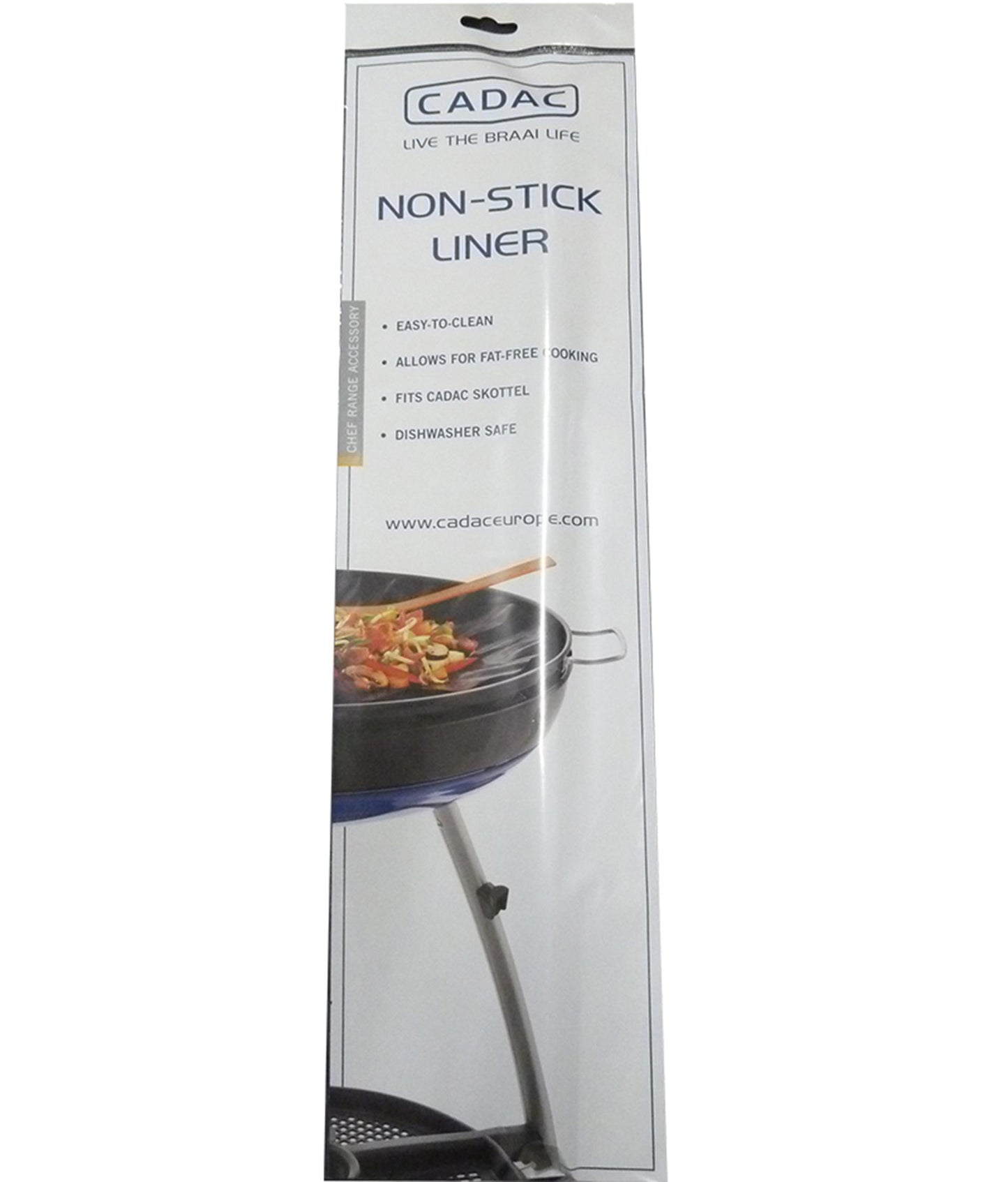 Cadac Skottelbraai Antihaftfolie 47 cm