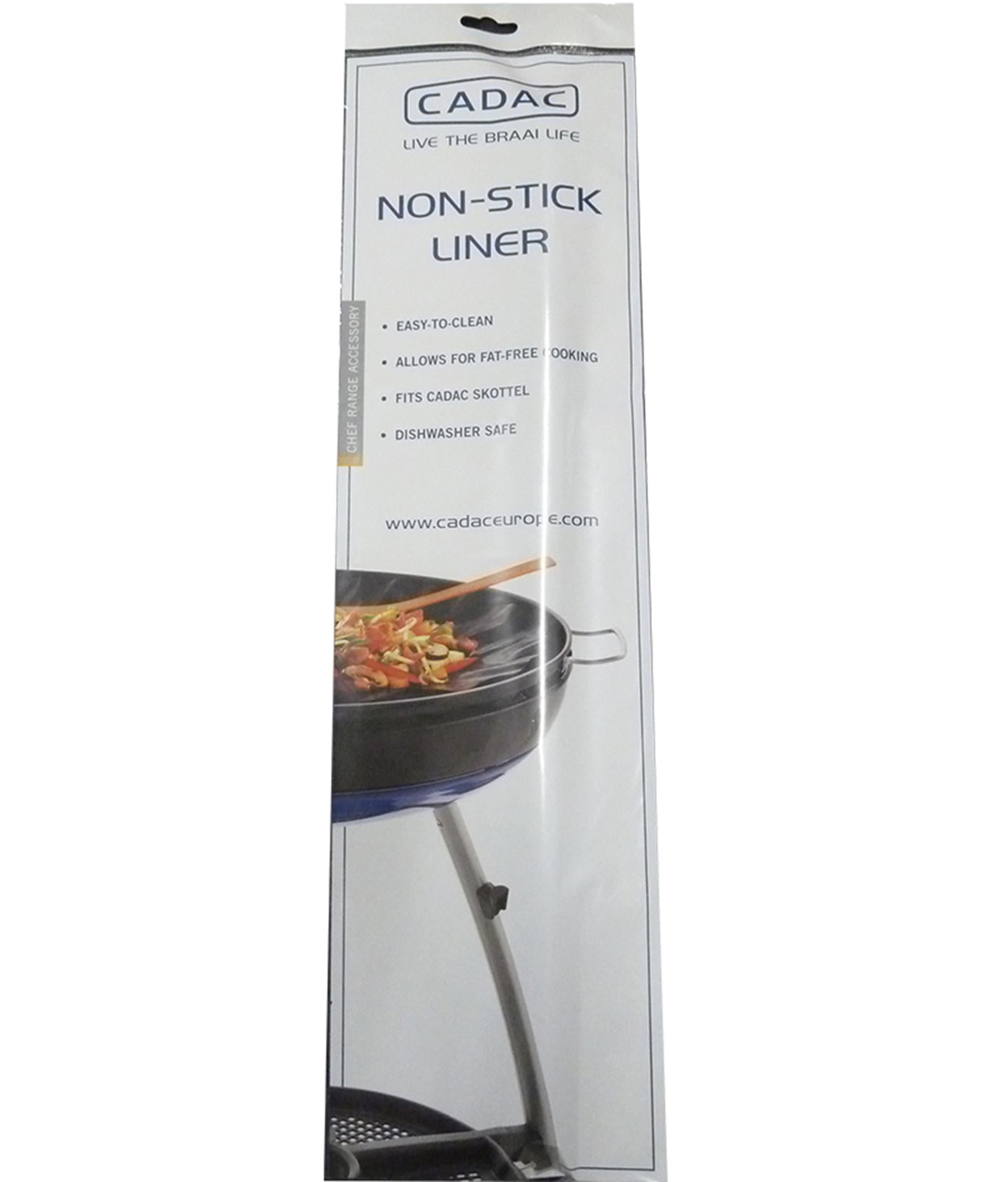 Cadac Skottelbraai Antihaftfolie 47 cm
