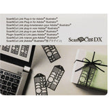Brother • Scanncut-Link-Plug-in für Adobe Illustrator - afbeelding 2