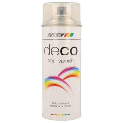 Motip Lack 400ml