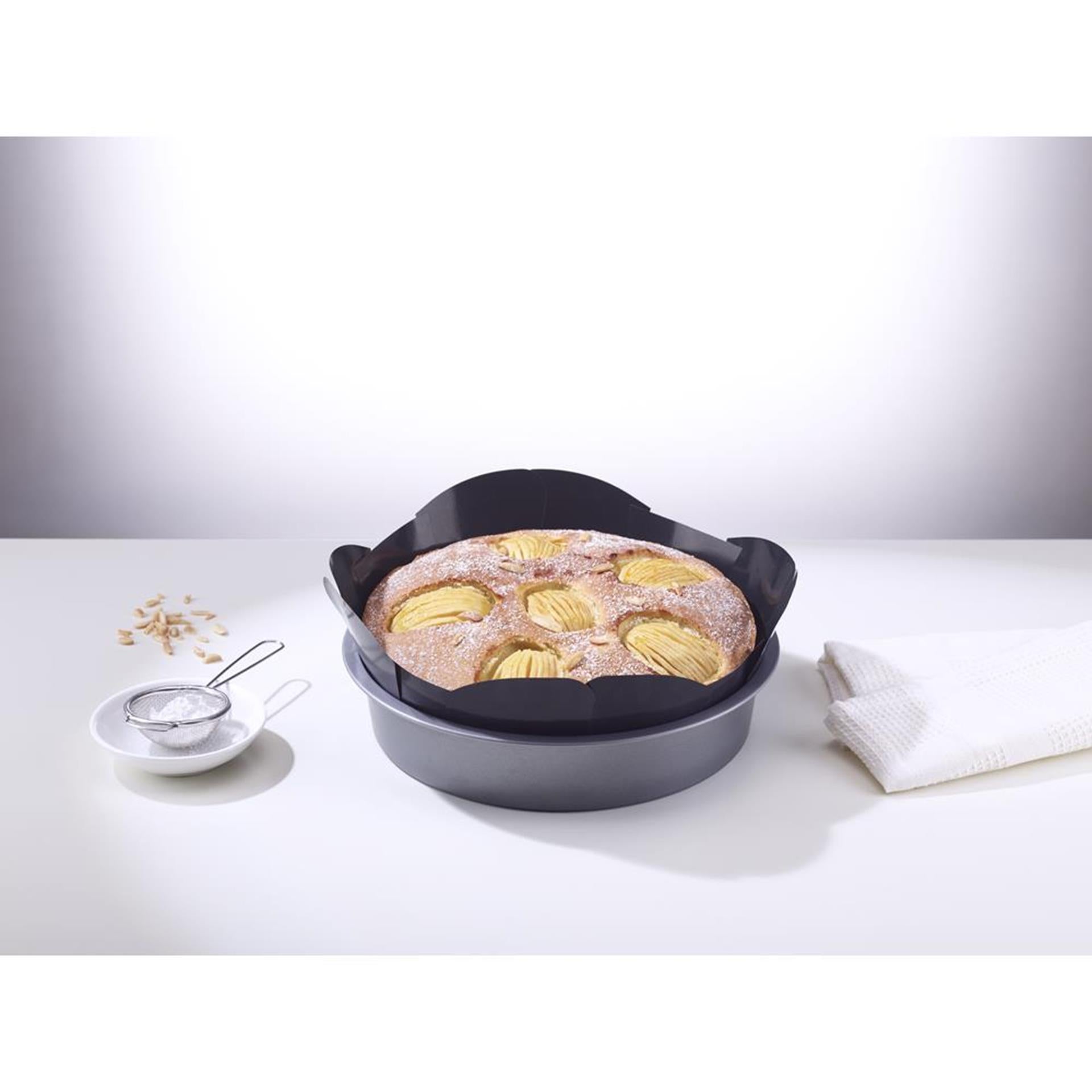 Nostik Nostik Cake Bak Folie 24-26 cm