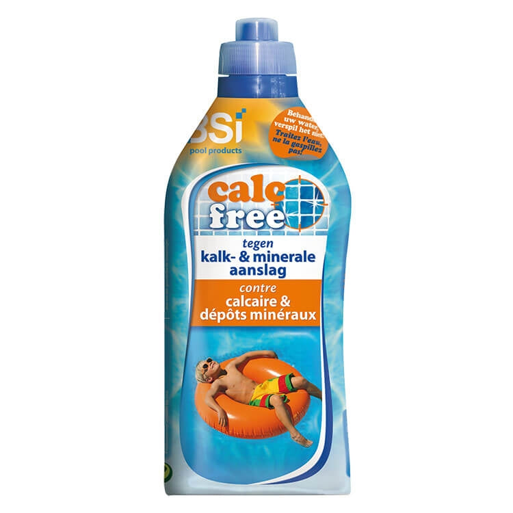Calc Free Anti-Kalkmittel