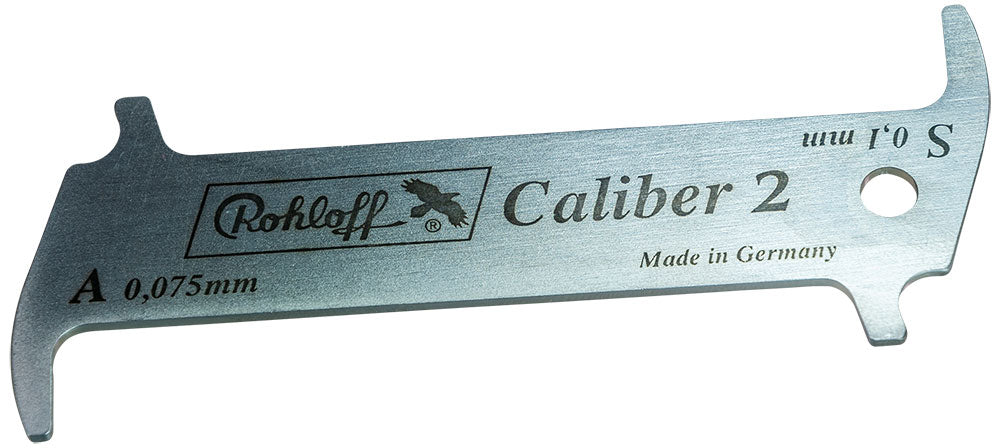 Rohloff Kaliber 2 Kettenverschleißanzeige