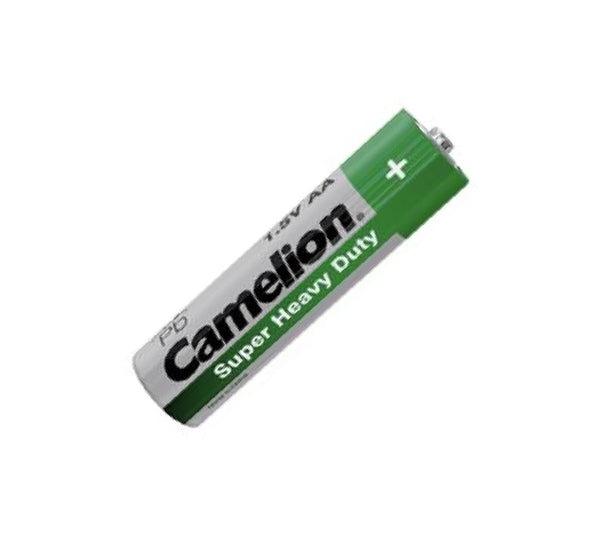 Kamelion aa Zink-Kohlenstoff-Batterien pro 12