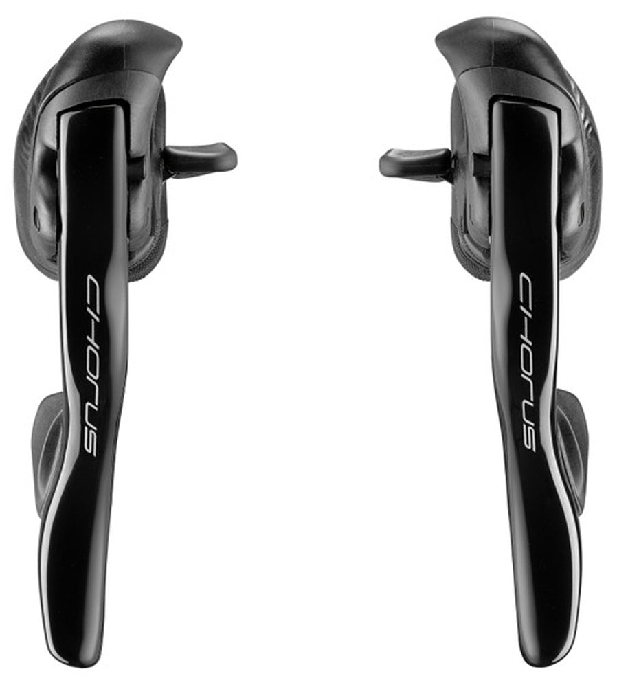Campagnolo Chorus 2x12-fach Ergopower-Steuerung