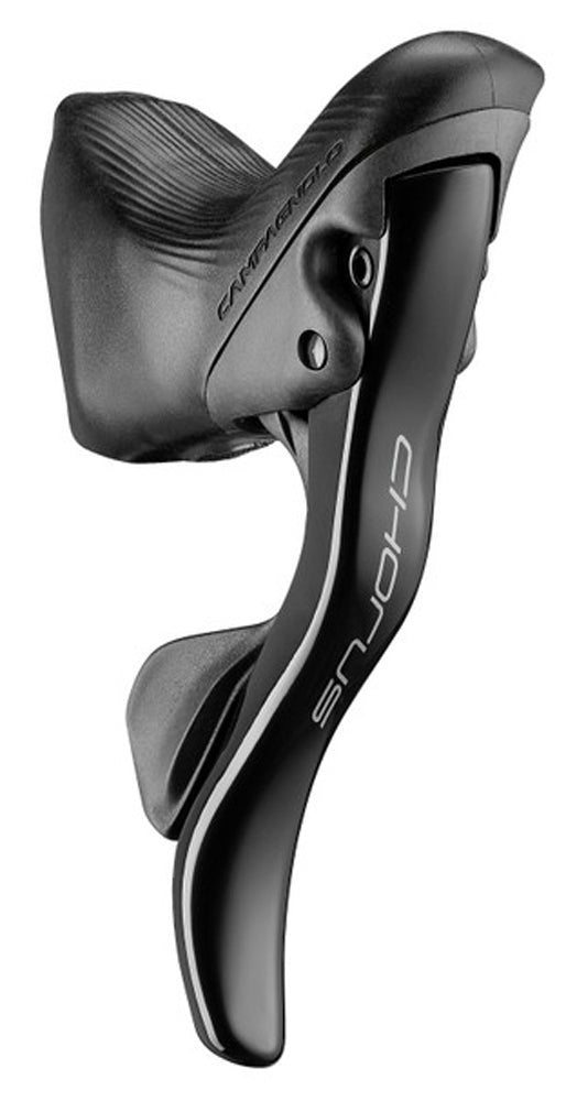 Campagnolo Chorus 2x12-fach Ergopower-Steuerung
