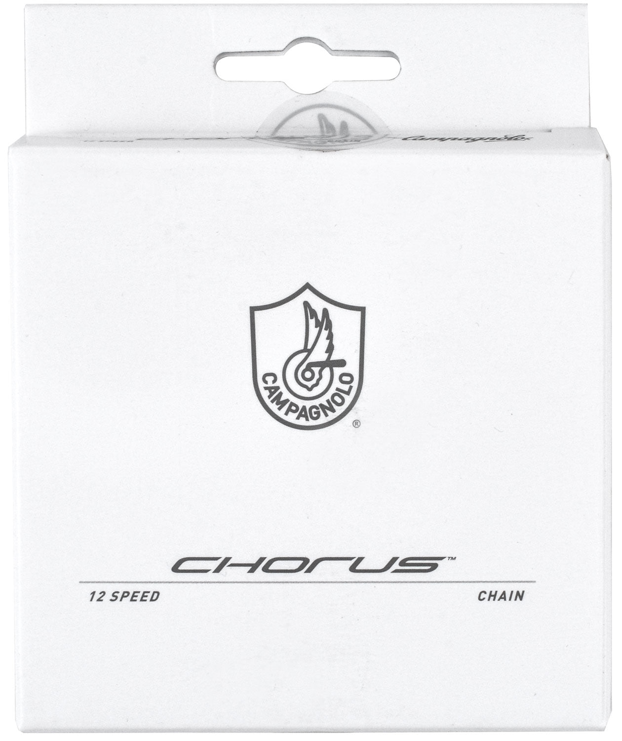 Campagnolo Chorus 12-Gang-Kette
