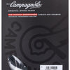 Campagnolo Kabelsatz Ergo Power Ultra Shift 11v schwarz