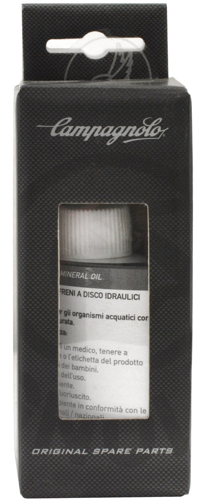 Campagnolo Mineralöl 50ml