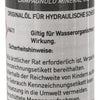 Campagnolo Mineralöl 50ml