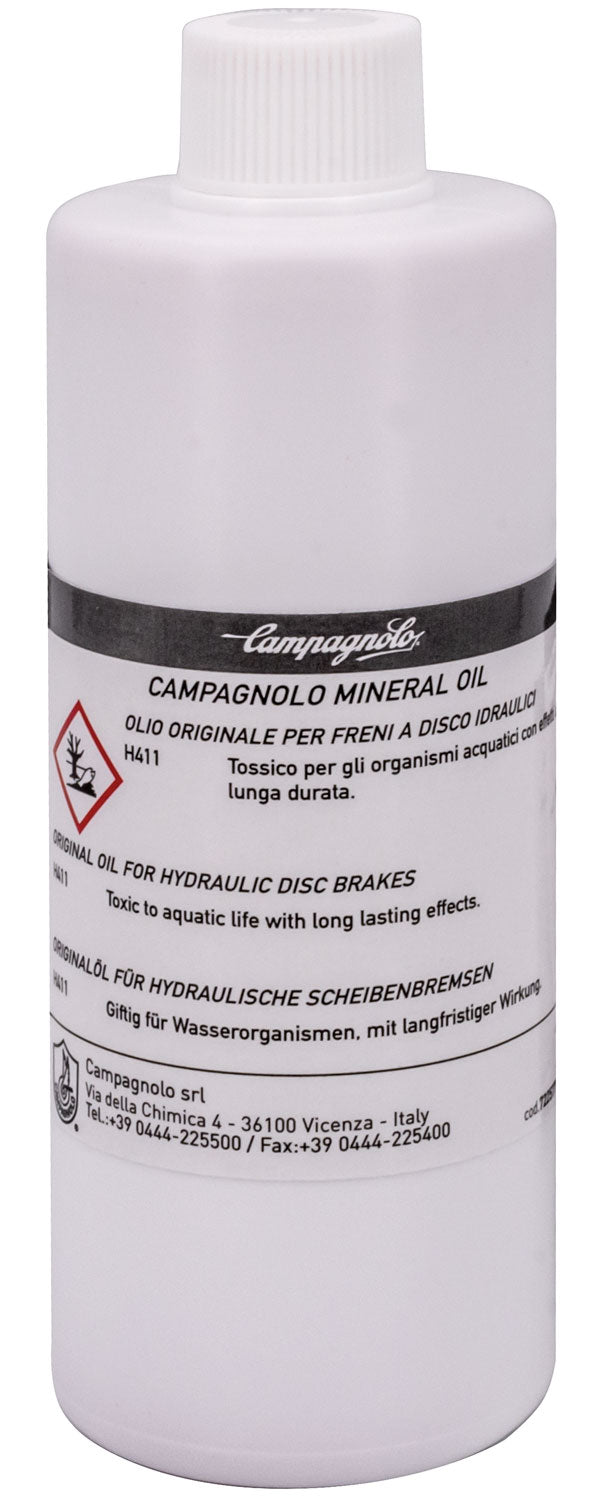 Campagnolo Mineralöl 350ml