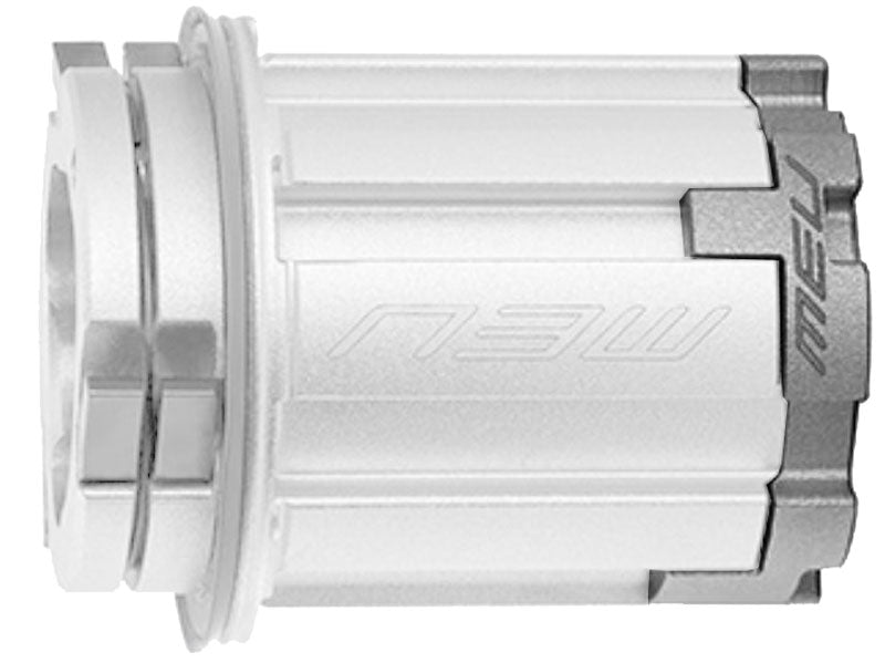 Campagnolo N3W-Adaptersatz + Sicherungsring für 11 Zähne