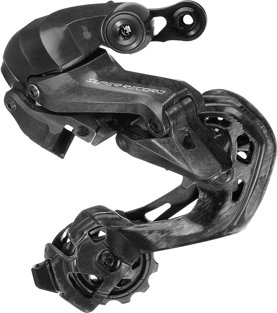 Campagnolo Super Record WRL 12-Gang-Schaltwerk