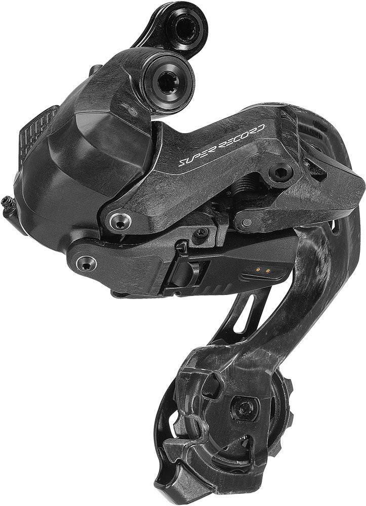 Campagnolo Super Record WRL 12-Gang-Schaltwerk