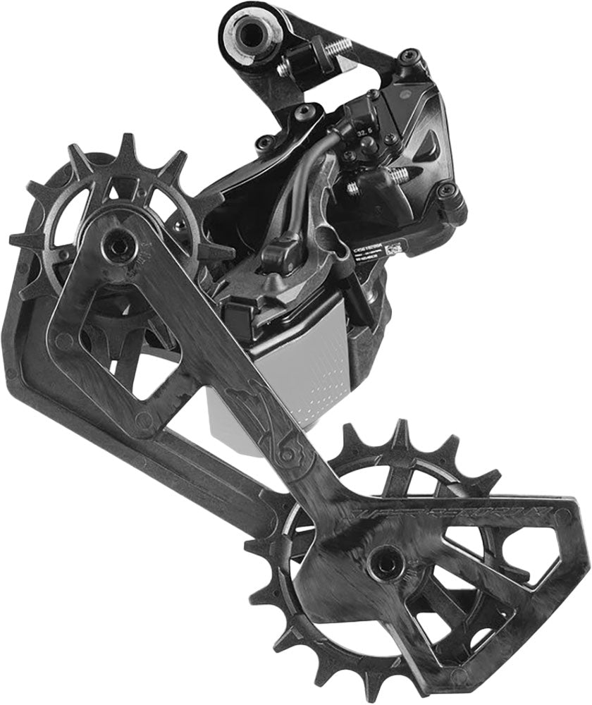 Campagnolo Super Record x 1x13-fach Schaltwerk