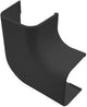 Canalit Flachbogen für Klimakanal 90mm anthrazit - 4748057