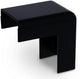 Canalit System25 Außenbogen mit Unterteil 25x13mm schwarz - 4745715