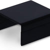 Canalit system25 Endstück 25x13mm schwarz - 4745725