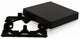 Canalit system25 Erweiterungsbox schwarz - 4745750