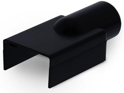 Canalit system25 Reduzierhülse 16mm für 25x13mm schwarz - 4745735