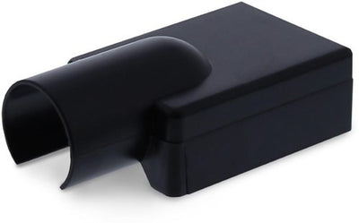 Canalit system25 Reduzierhülse 16mm für 25x13mm schwarz - 4745735