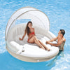 Intex canopy Island