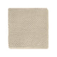 Toilettenmatte Sand 60 x 60 cm Caorle