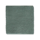 Toilettenmatte Grün 60 x 60 cm Caorle - afbeelding 1