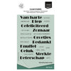 Vaessen creative • Klarsichtstempel Niederländische Texte 23 Stk.