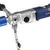 Carat a-2031 Diamantbohrmaschine mit 3 Gängen | amb2031000 - amb2031000
