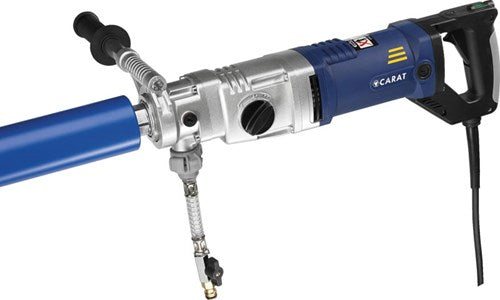 Carat a-2031 Diamantbohrmaschine mit 3 Gängen | amb2031000 - amb2031000