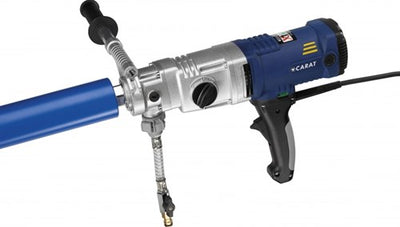 Carat a-2032 Diamantbohrmaschine mit Pistolengriff und 3 Gängen | amb2032000 - amb2032000