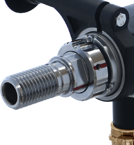 Carat A-2225 Trockenbeton-Diamantbohrmaschine 2200 Watt – AMB2225000