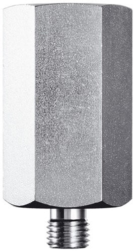 Carat-Adapter M16 x 5 4 unc – es00410000