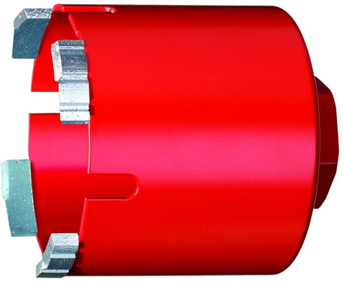 Carat Dustec Kastenbohrer für Trockeneinsatz 72x60xm16 - hts0726040