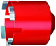 Carat Dustec Kastenbohrer für Trockeneinsatz 72x60xm16 - hts0726040