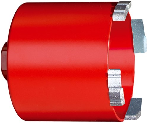 Carat Nastroc Kastenbohrer für den Trockeneinsatz 82x60xm30 - hdn0820605