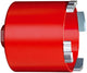 Carat Nastroc Kastenbohrer für den Trockeneinsatz 82x60xm30 - hdn0820605
