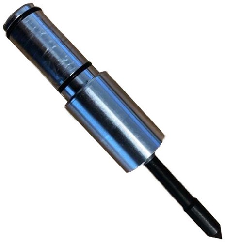 Karat-Zentrierstift für a-2225 | 60 mm – bccc51000