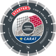 Carat ces1403000 Diamantsäge universal | trocken | 140x22,23mm | CE-Starter – ces1403000