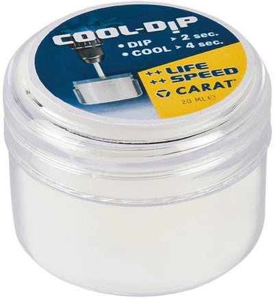 Carat Cool-Dip-Glas 20 ml