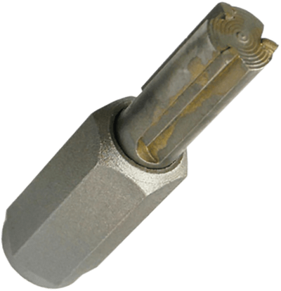 Carat CT4 Hartmetall-Fugenfräser | ø10mm x m14 – ct4010m000
