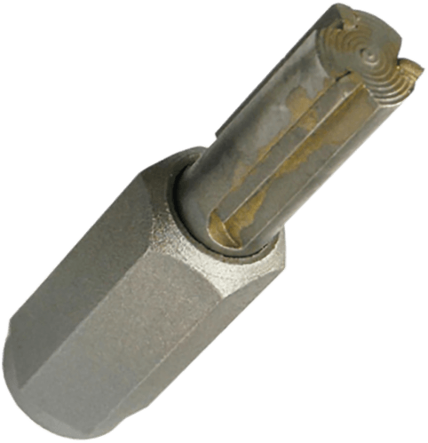 Carat CT4 Hartmetall-Fugenfräser | ø8mm x m14 – ct4008m000