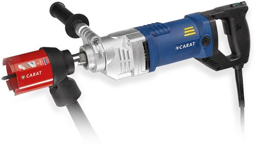 Carat Diamantbohrmaschine A-1810 Dustec