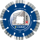 Carat Diamantsägen-Schleifscheibe X-Lock Beton ø125x22,23 mm - ccxlock125