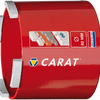 Karat-Kastenbohrer | Dustec-Wirtschaft | für den trockenen Einsatz | 68 x 60 x m16 – hts068604e