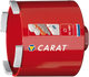 Karat-Kastenbohrer | Dustec-Wirtschaft | für den trockenen Einsatz | 68 x 60 x m16 – hts068604e
