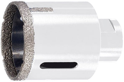 Carat Trockenbohrer ø50xm14 für Winkelschleifer, EHS Master - EHS0500706 - EHS0500706