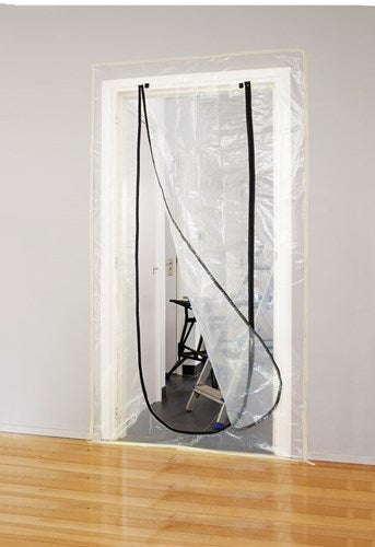Carat DustProtect Staubtür – dpd0100000 – dpd0100000